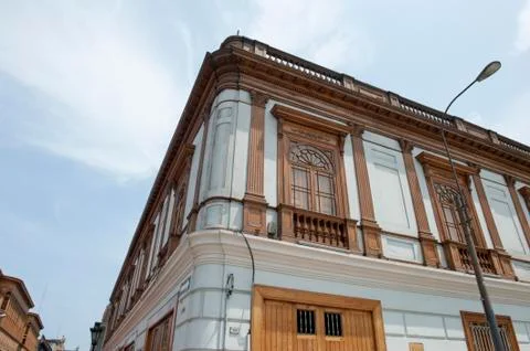 Pervuain Architecture Stock Photos