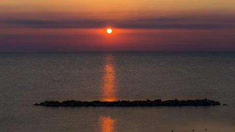 Pesaro Stock Photos