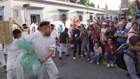 Pescador Stock Footage 126063467