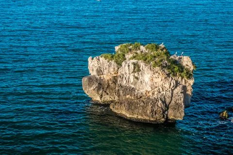 Peschici Stock Photos