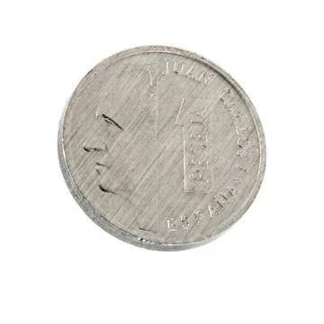 Peseta Stock Photos