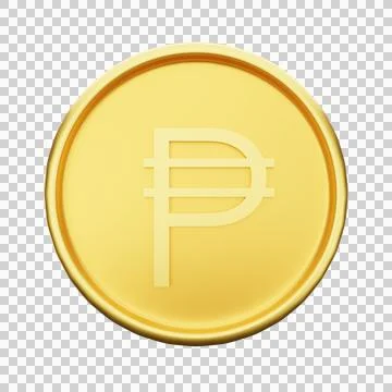 Peso currency Stock Illustration