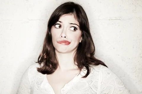 Pessimistic regarding Stock Photos