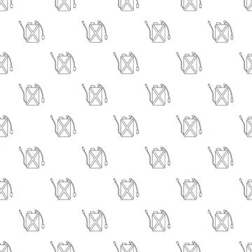 Pest control pattern vector seamless Stock Illustration