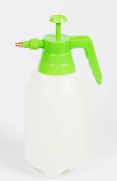 Pest control sprayer Stock Photos