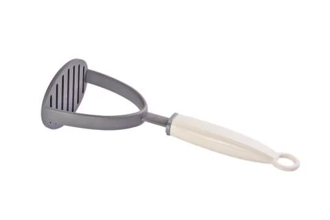 Pestle for potatoes Stock-Fotos