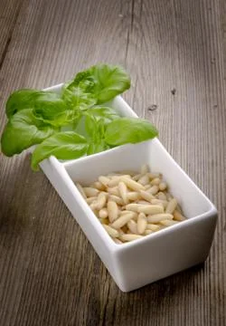 Pesto Foto stock