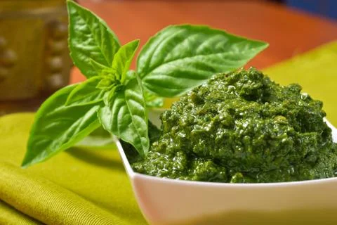 Pesto 写真素材