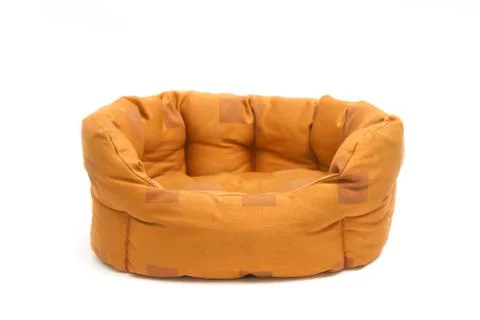 Pet bed Stock Photos