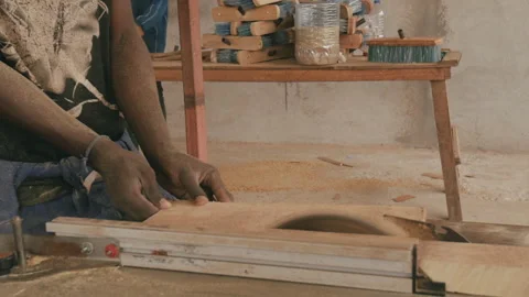 PET BOTTLE BROOM Stock Footage 306688647