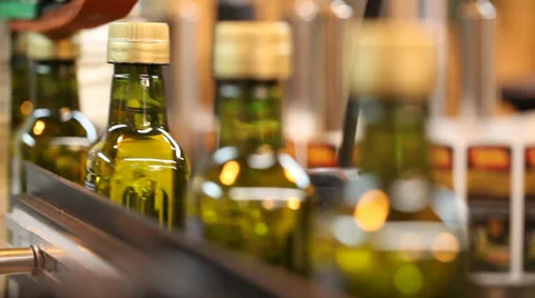 Pet Bottle 库存影片 35311391