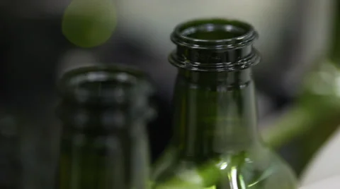 Pet Bottle 库存影片 35311658