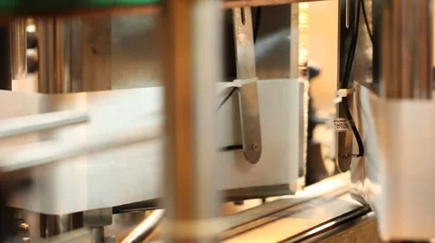 Pet Bottle Video stock 35312025