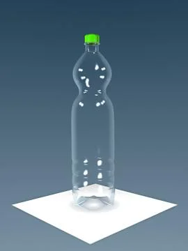 PET bottle Stock Photos