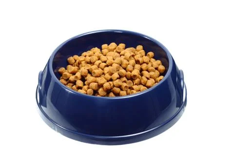 Pet food Stock Photos