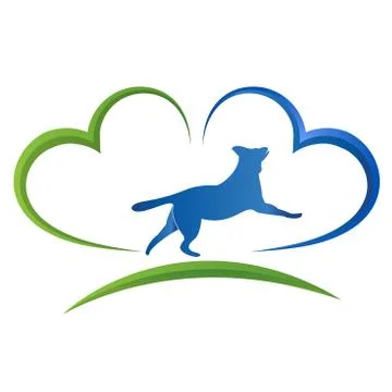 Pet Insurance Stock Illustration