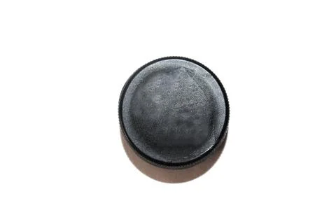 Pet Plastic bottle cap closure Stock-Fotos