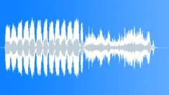 Pet Shop Agitated BirdsSound Effect