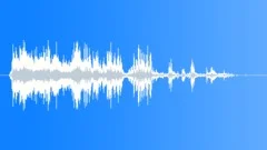 Pet Shop Birds FlappingSound Effect