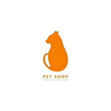 PET SHOP Stock Illustration