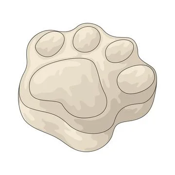 Pet Soap illustration Stock Illustration