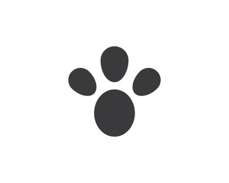 Pet vector icon illustration Illustrazione stock