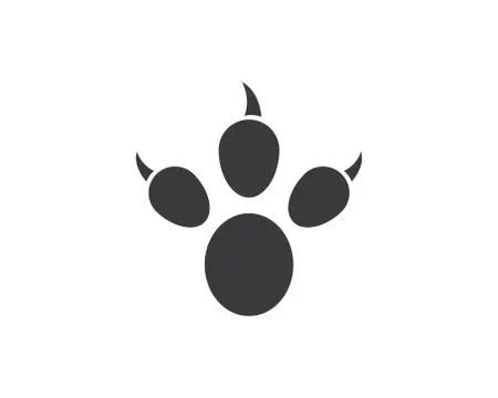 Pet vector icon illustration Stockillustratie