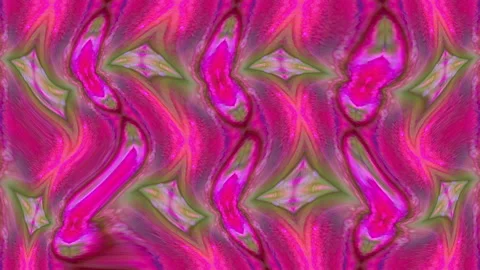 Petal Drift in Soft Repetition Stock Footage 329140074