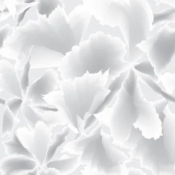 Petal texture. Floral background. Abstract nature blossom pattern Stock Illustration