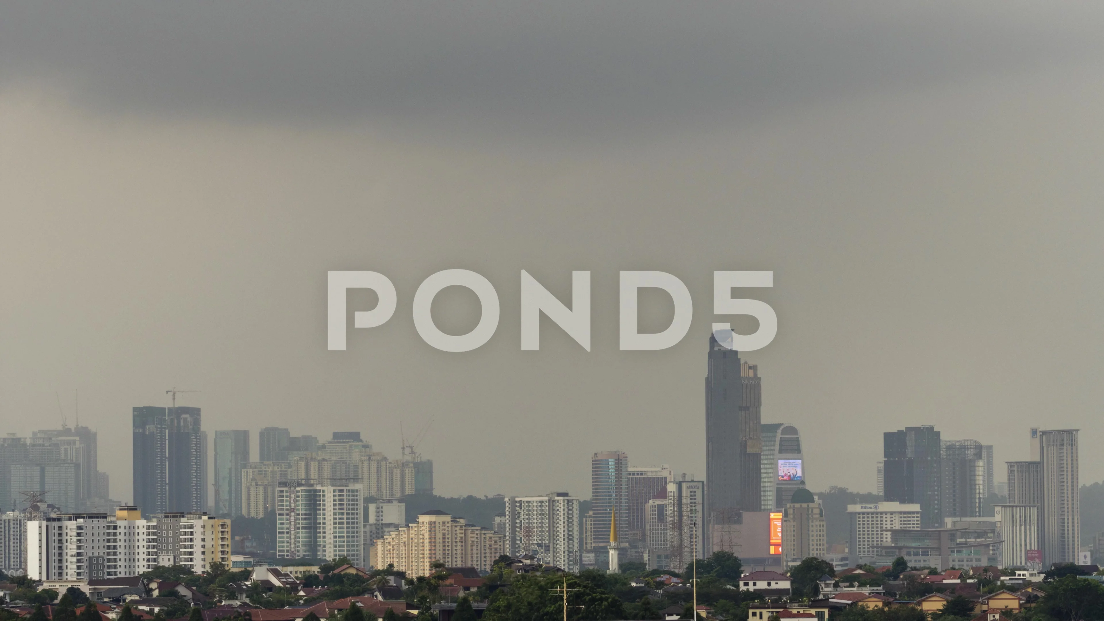 Petaling Jaya Stock Footage Royalty Free Stock Videos Pond5