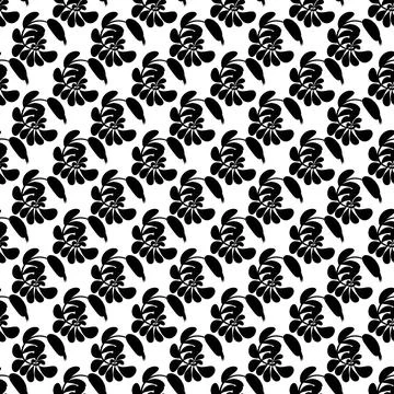 Petals Stock Illustration