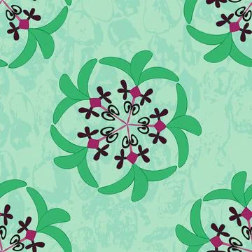 Petals Stock Illustration