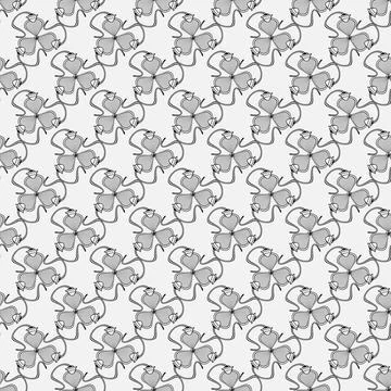 Petals Stock Illustration