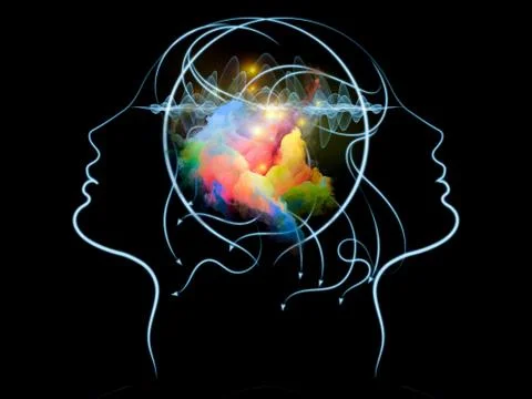 Petals of the Mind イラスト素材