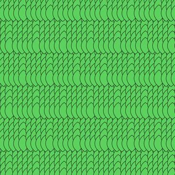 Petals pattern Stock Illustration