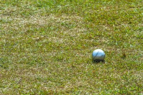 Petanque Stock Photos