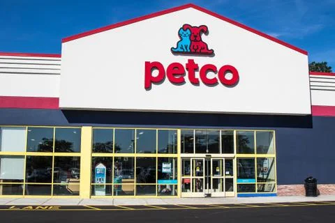 Petco Stock Photos