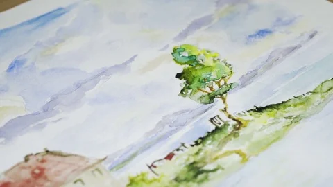 Peter Ivanov Stock Footage 84231145