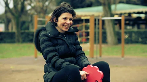 Peter Pan syndrome Stock Footage 35155179