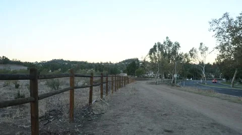 Peters sunrise Stock Footage 44513232