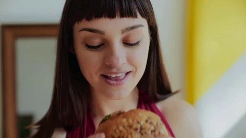 Petite Sexy Girl Stock Video Footage | Royalty Free Petite Sexy Girl