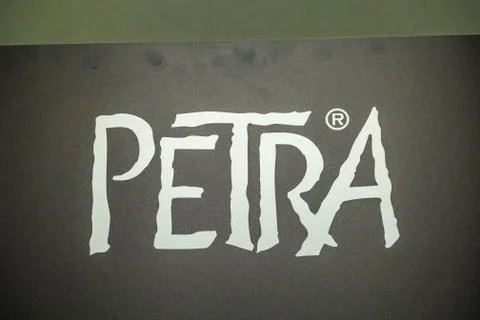 PETRA fair Stock Photos