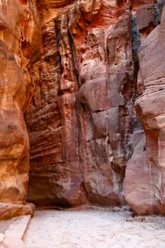 Petra Stock Photos