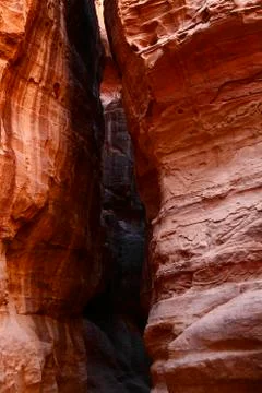 Petra Stock Photos
