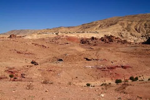 Petra Stock Photos