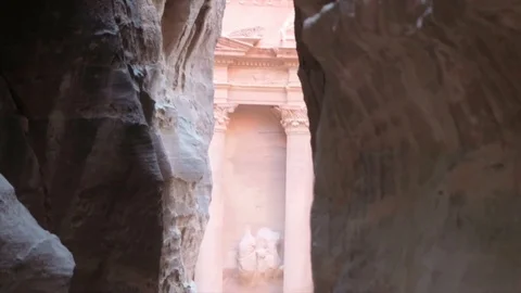 Petra1 Stock Footage 117177059