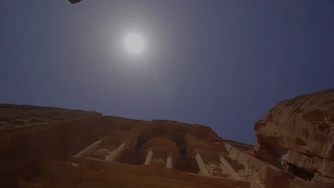 Petra67 Stock Footage 102778821