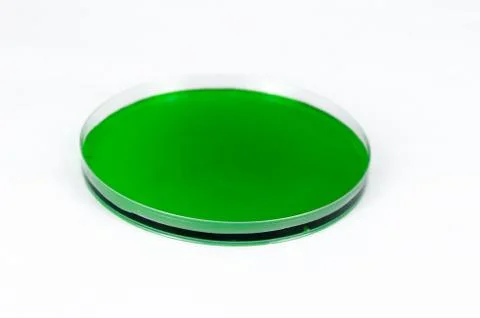 Petri dish Stock Photos