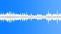 Petrified ForestSound Effect