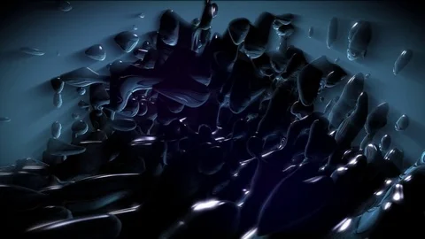 Petrol Video stock 73256340